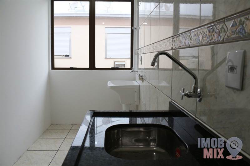 Apartamento 2 quartos  no Ponta Porã