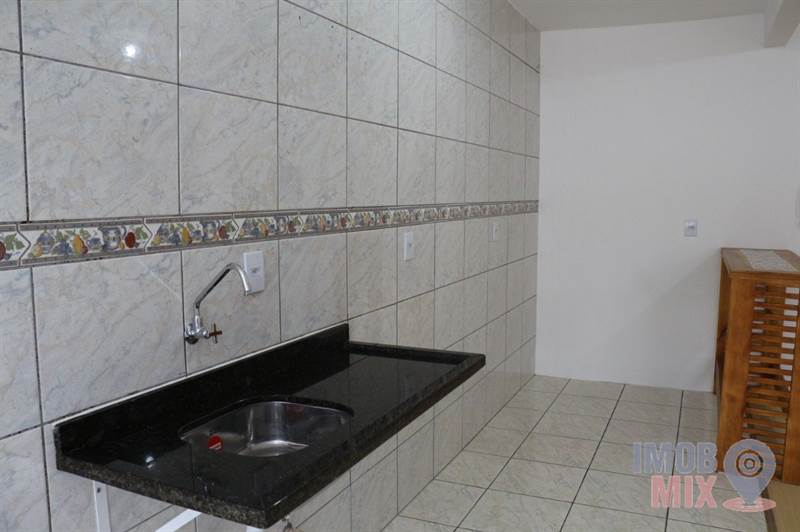 Apartamento 2 quartos  no Ponta Porã