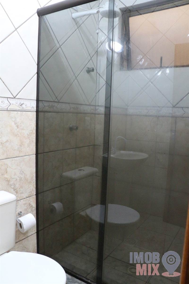 Apartamento 2 quartos  no Ponta Porã