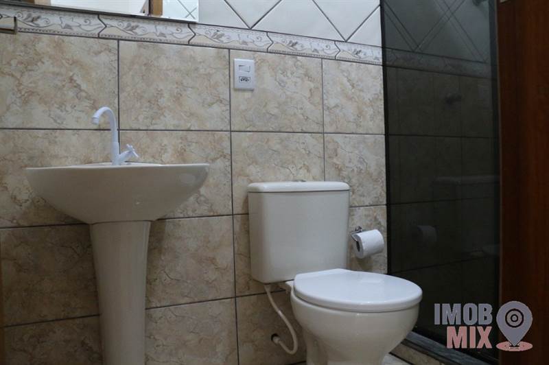 Apartamento 2 quartos  no Ponta Porã