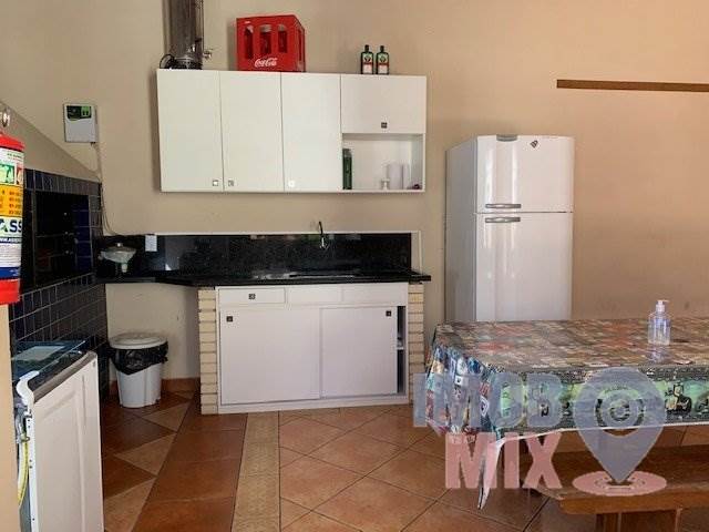 Apartamento 2 quartos  no Ponta Porã