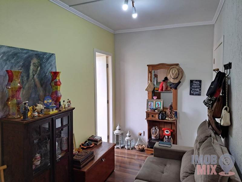 Apartamento 1 quarto  no Vila Ipiranga