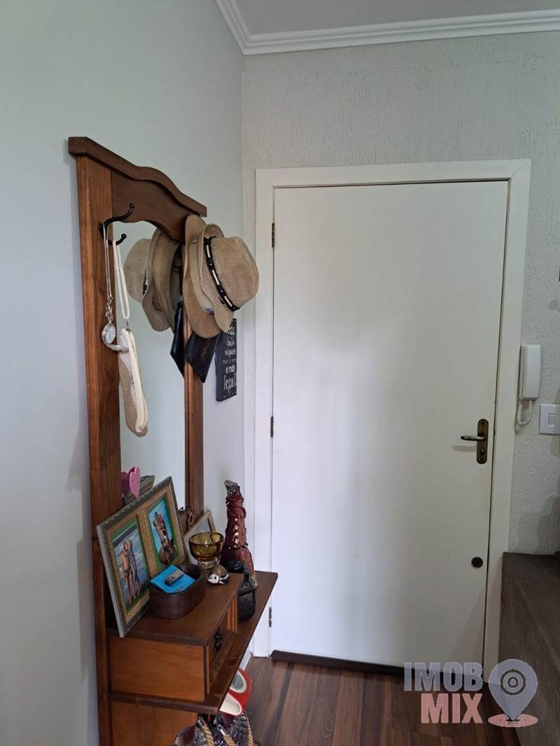 Apartamento 1 quarto  no Vila Ipiranga