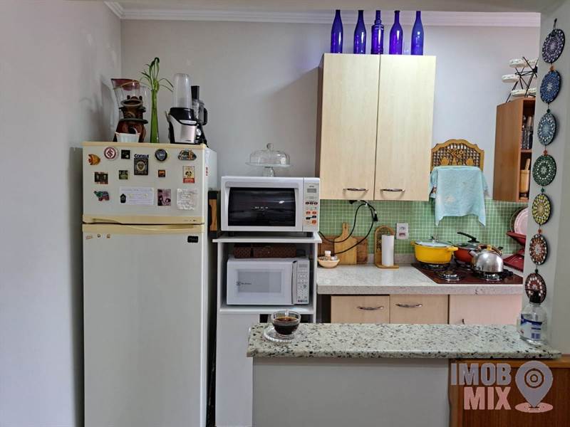 Apartamento 1 quarto  no Vila Ipiranga