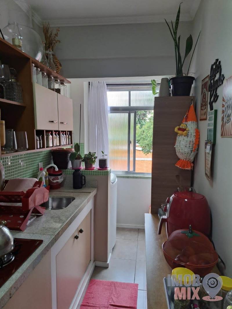Apartamento 1 quarto  no Vila Ipiranga