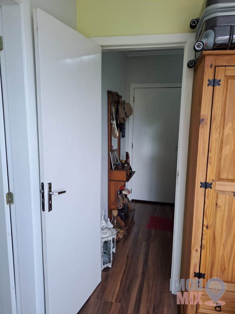 Apartamento 1 quarto  no Vila Ipiranga