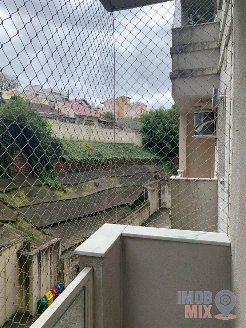 Apartamento 3 quartos  no Teresópolis
