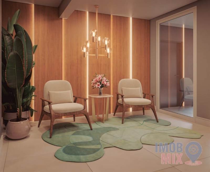 Apartamento 2 quartos  no Jardim Itu Sabará