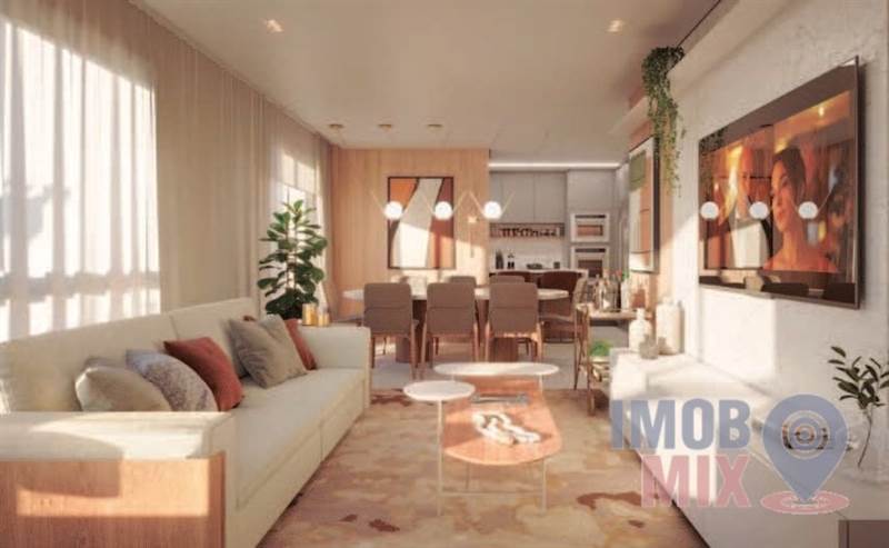 Apartamento 2 quartos  no Jardim Itu Sabará