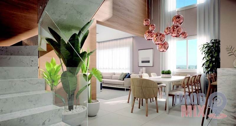 Apartamento 2 quartos  no Jardim Itu Sabará