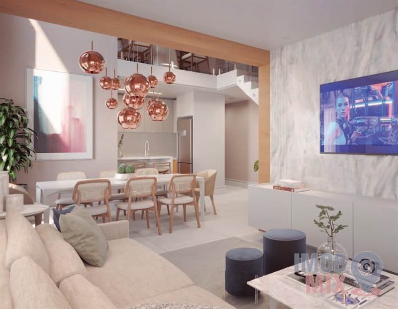 Apartamento 2 quartos  no Jardim Itu Sabará