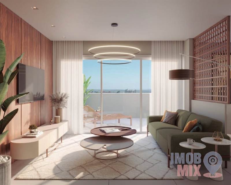 Apartamento 2 quartos  no Jardim Itu Sabará