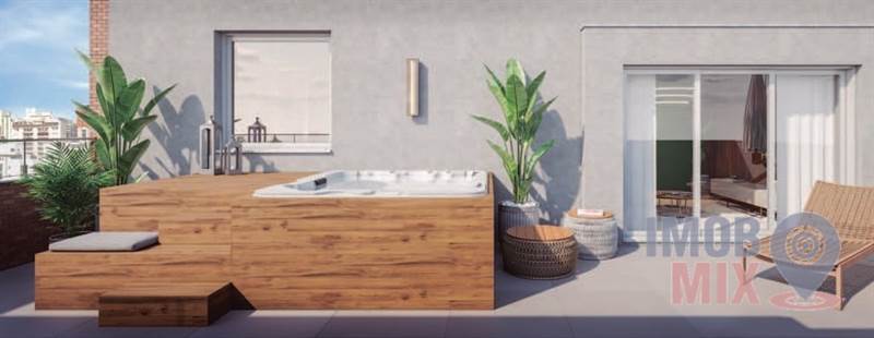 Apartamento 2 quartos  no Jardim Itu Sabará