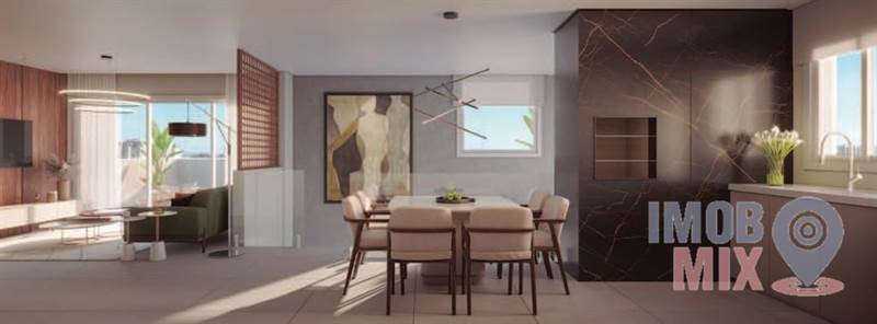Apartamento 2 quartos  no Jardim Itu Sabará