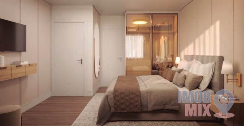 Apartamento 2 quartos  no Jardim Itu Sabará