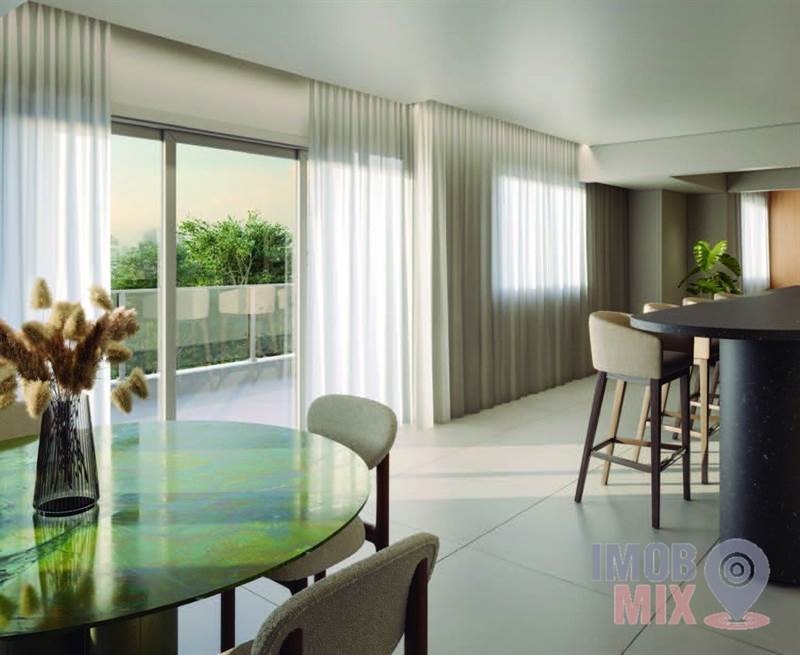 Apartamento 2 quartos  no Jardim Itu Sabará
