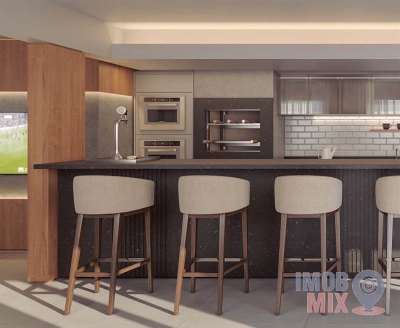 Apartamento 2 quartos  no Jardim Itu Sabará