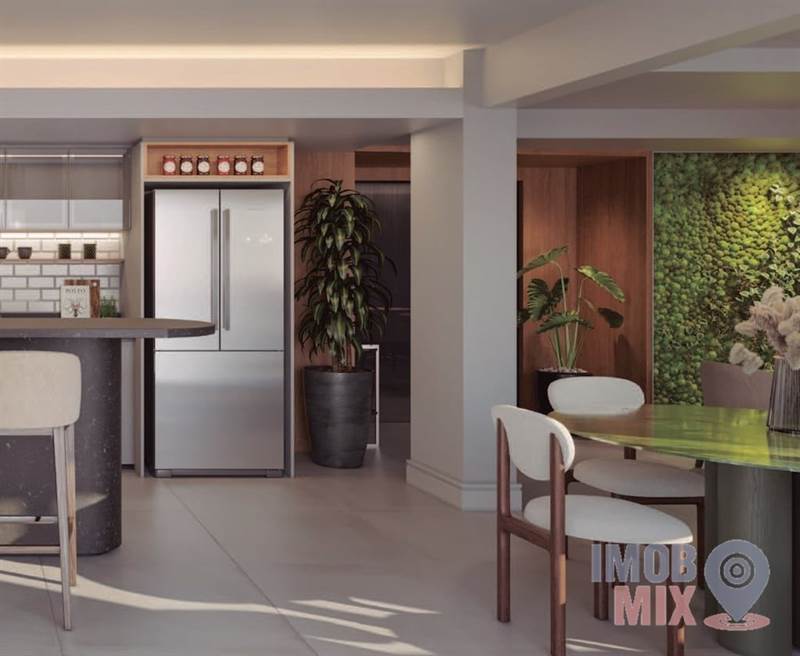 Apartamento 2 quartos  no Jardim Itu Sabará