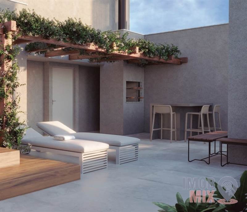 Apartamento 2 quartos  no Jardim Itu Sabará