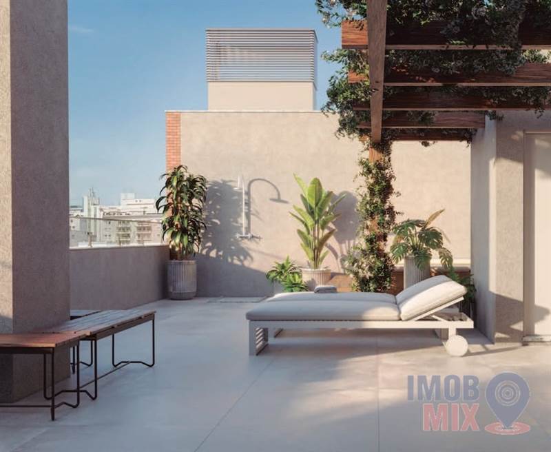 Apartamento 2 quartos  no Jardim Itu Sabará
