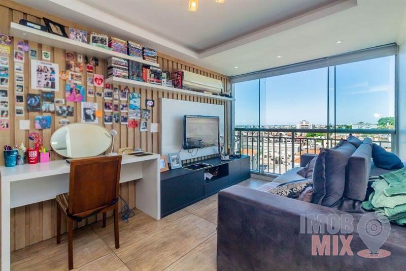 Apartamento 3 quartos  no bairro Jardim Lindóia