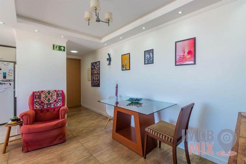Apartamento 3 quartos  no bairro Jardim Lindóia
