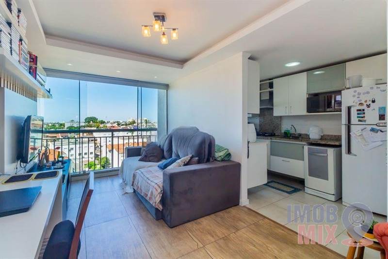 Apartamento 3 quartos  no bairro Jardim Lindóia