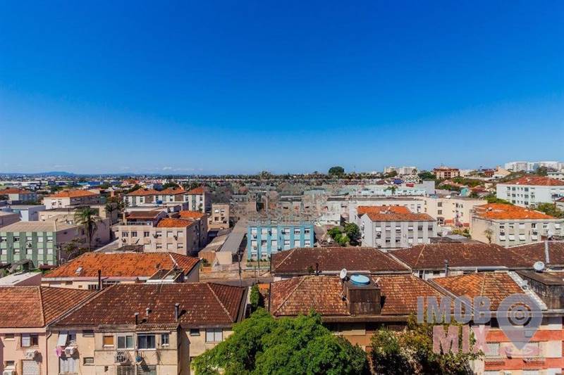 Apartamento 3 quartos  no bairro Jardim Lindóia
