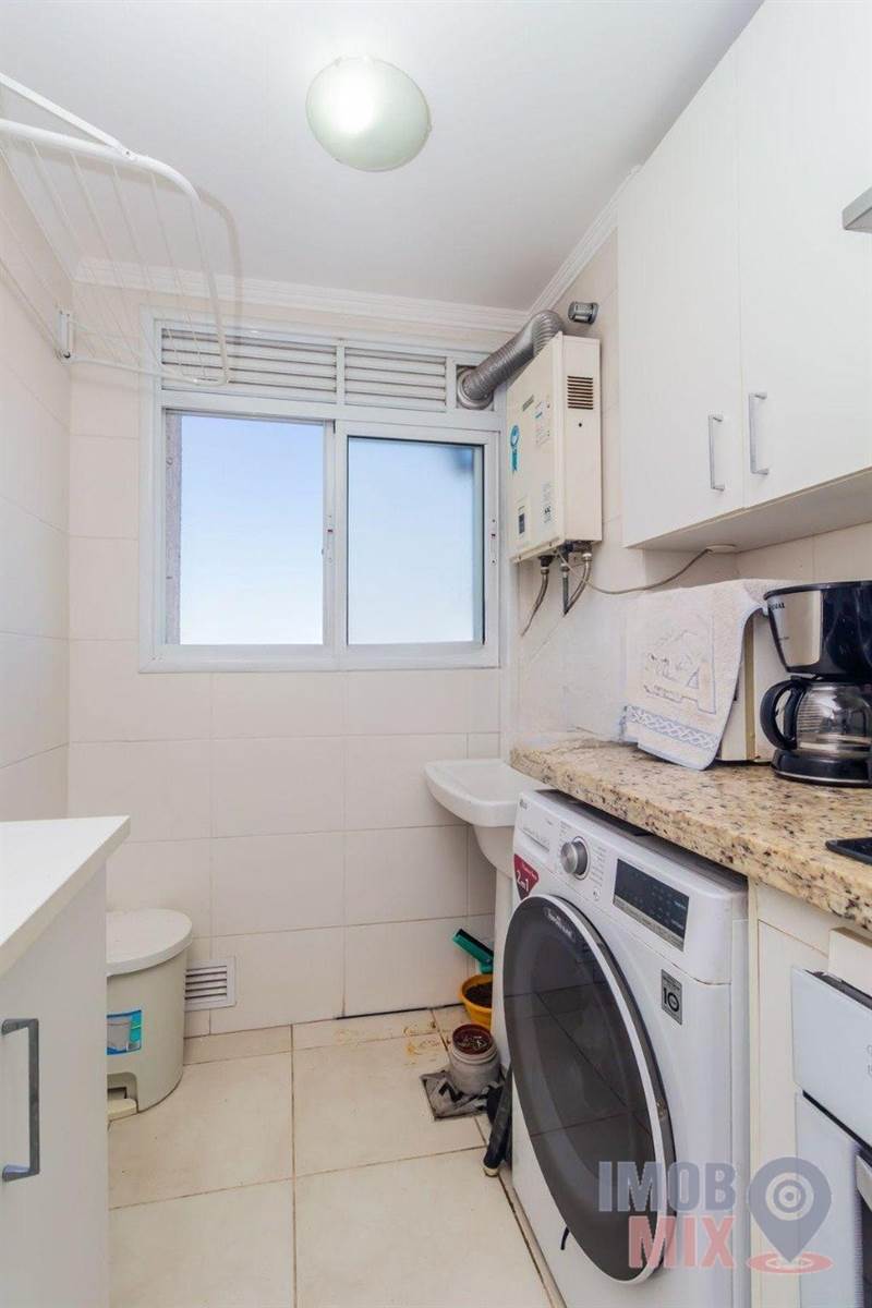 Apartamento 3 quartos  no bairro Jardim Lindóia