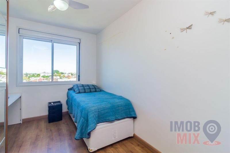 Apartamento 3 quartos  no bairro Jardim Lindóia