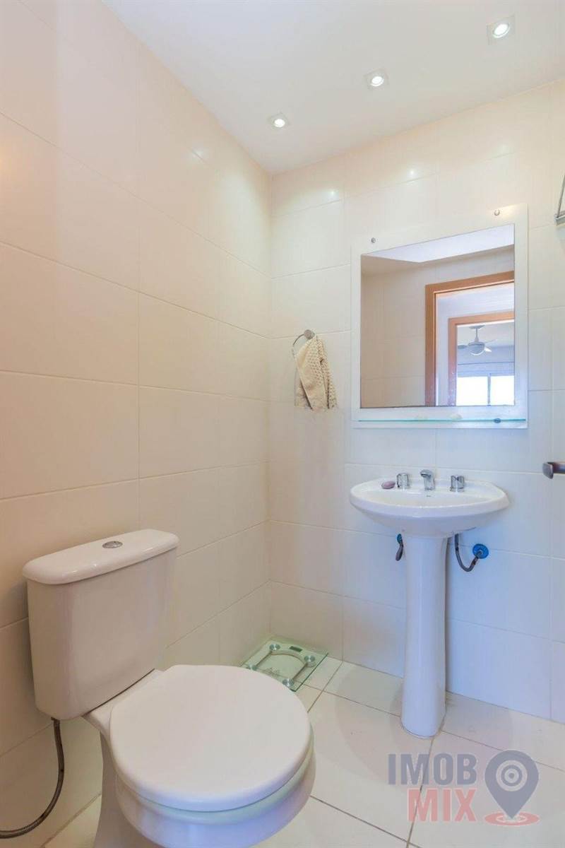 Apartamento 3 quartos  no bairro Jardim Lindóia