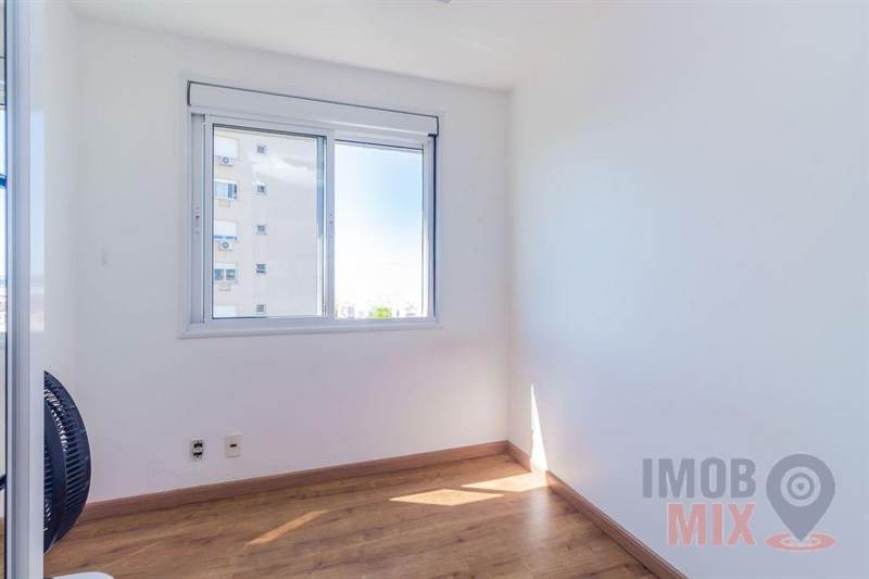 Apartamento 3 quartos  no bairro Jardim Lindóia