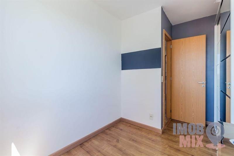 Apartamento 3 quartos  no bairro Jardim Lindóia