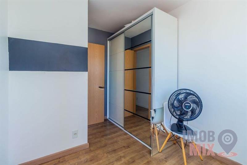 Apartamento 3 quartos  no bairro Jardim Lindóia