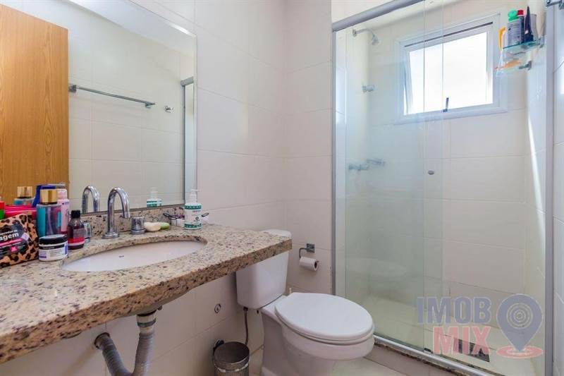 Apartamento 3 quartos  no bairro Jardim Lindóia