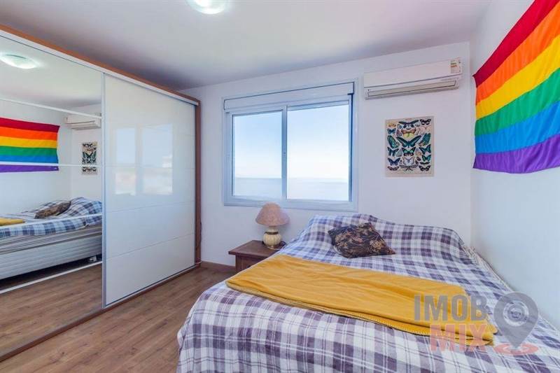 Apartamento 3 quartos  no bairro Jardim Lindóia