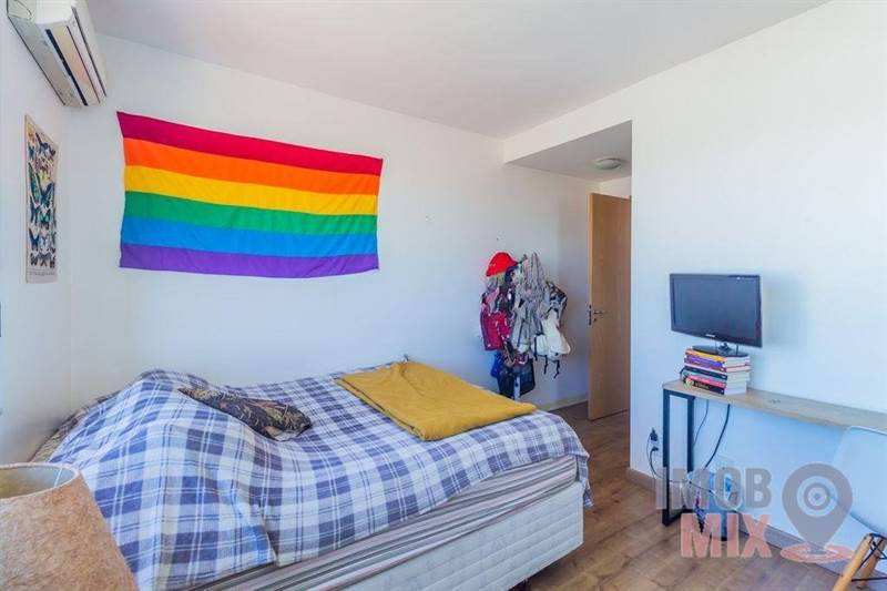 Apartamento 3 quartos  no bairro Jardim Lindóia