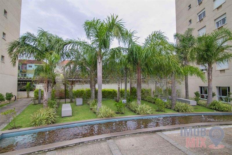 Apartamento 3 quartos  no bairro Jardim Lindóia