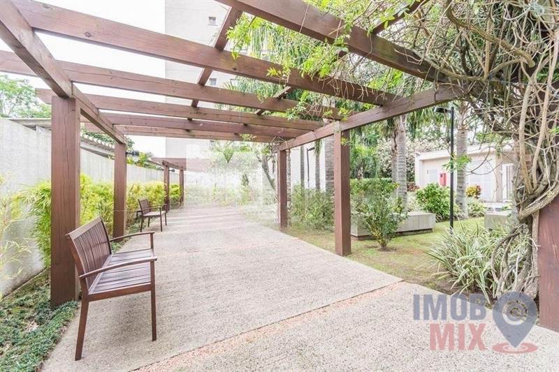 Apartamento 3 quartos  no bairro Jardim Lindóia