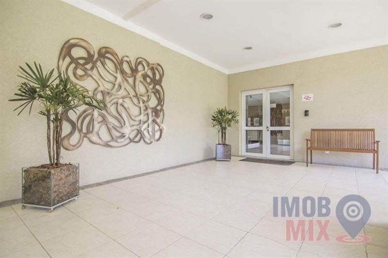 Apartamento 3 quartos  no bairro Jardim Lindóia