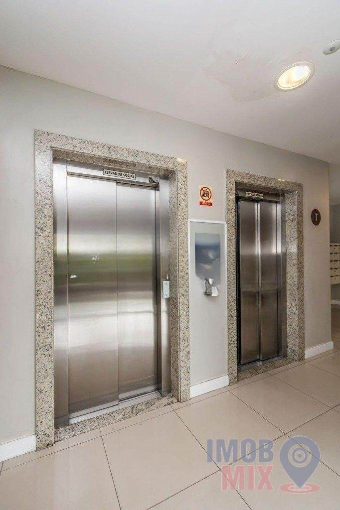 Apartamento 3 quartos  no bairro Jardim Lindóia