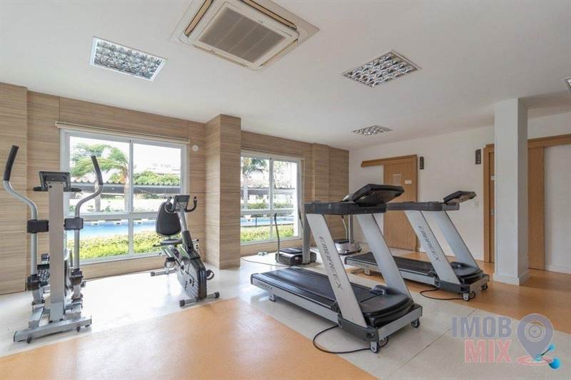 Apartamento 3 quartos  no bairro Jardim Lindóia