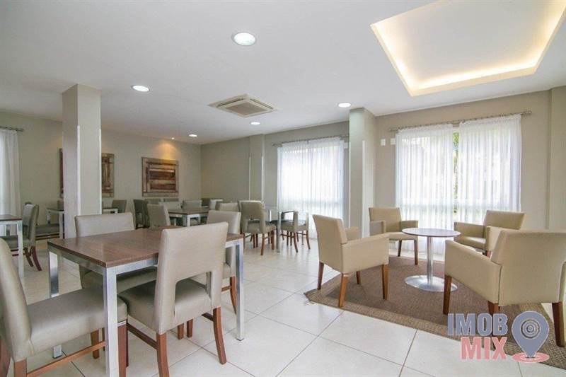 Apartamento 3 quartos  no bairro Jardim Lindóia