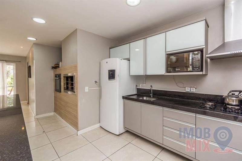Apartamento 3 quartos  no bairro Jardim Lindóia
