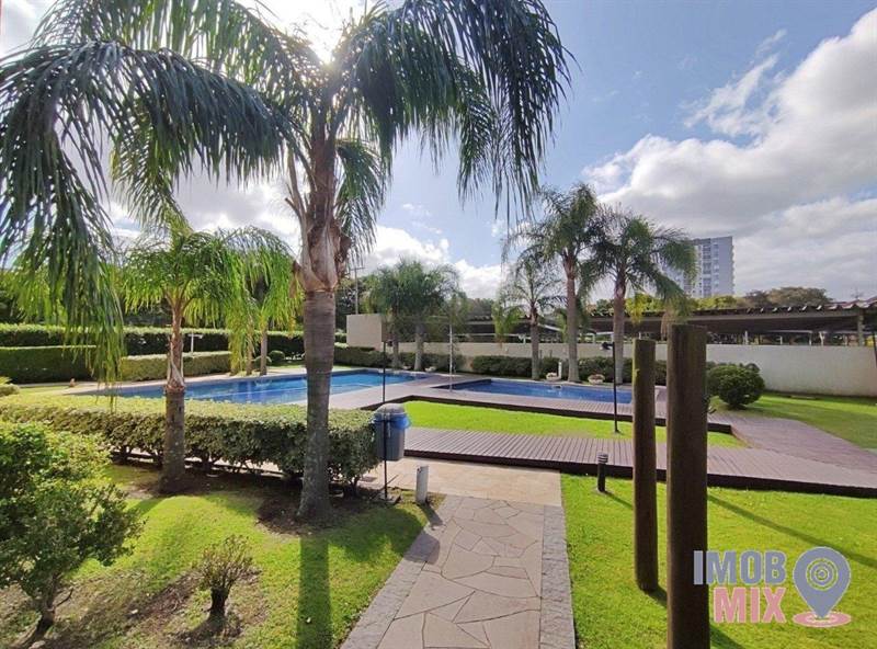 Apartamento 3 quartos  no bairro Jardim Lindóia
