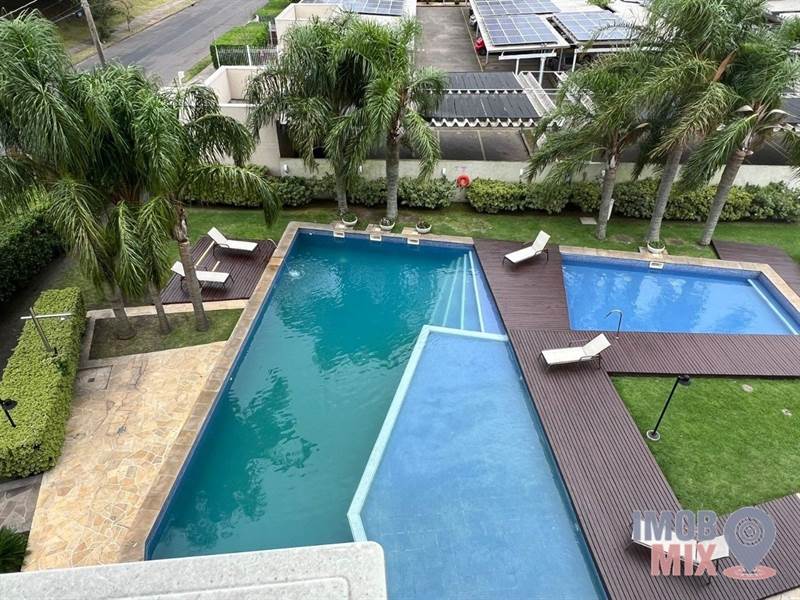 Apartamento 3 quartos  no bairro Jardim Lindóia