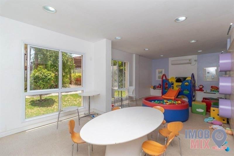 Apartamento 3 quartos  no bairro Jardim Lindóia