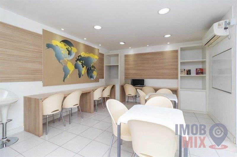 Apartamento 3 quartos  no bairro Jardim Lindóia