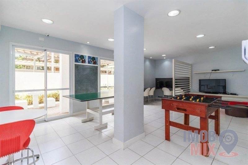 Apartamento 3 quartos  no bairro Jardim Lindóia