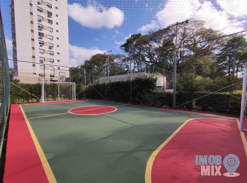 Apartamento 3 quartos  no bairro Jardim Lindóia